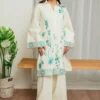 Ayra By Humdum Stitched 2 Piece Emb Lawn Collection-D-02
