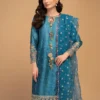 Suit Green SF-EF23-04