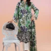 3 Piece Printed Lawn Suit | MPS-2505-A