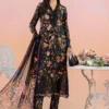 3 Piece Printed Lawn Suit | MPS-2507-B