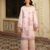 AJUBF-03 EMBROIDERED JACQUARD 2 PCS