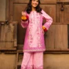 AJUBF-59 DIGITAL PRINTED LAWN 2 PCS
