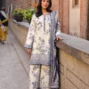 AJUBF-72 DIGITAL PRINTED LAWN 3 PCS