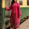 AJUBF-84 DIGITAL PRINTED LAWN 3 PCS