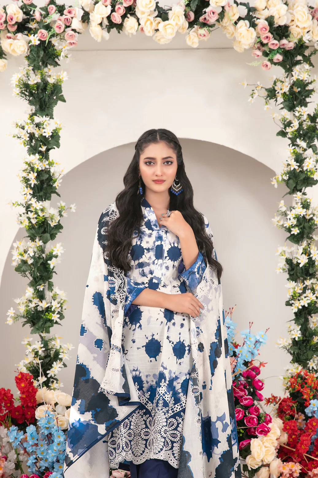 D-1397 - Haliyah - Image 3