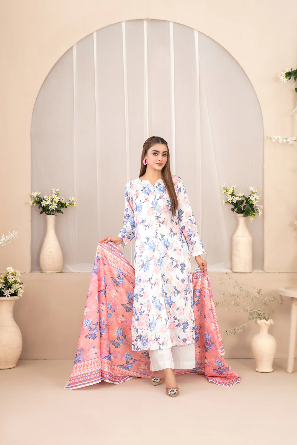 D-1696 - Abeeha