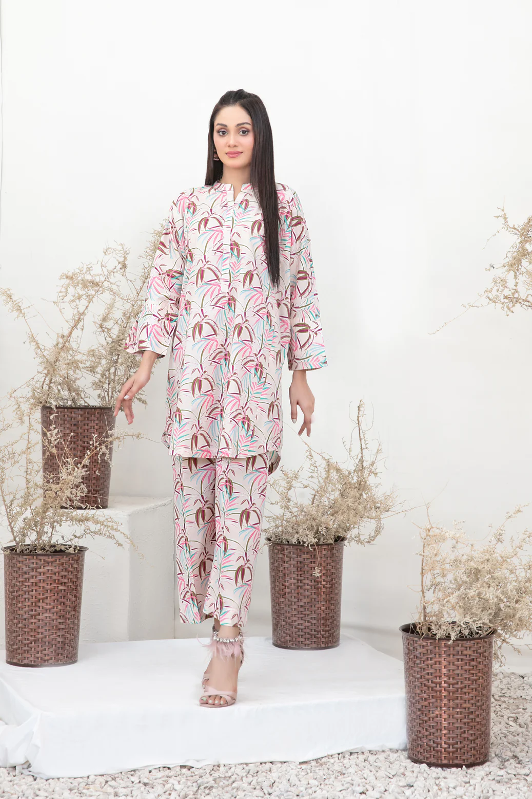 D-5247 - Necla Vol-2