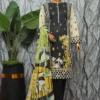 Magic In Prints by HZ Textiles Digital Printed Lawn Suit Unstitched 3 Piece MPC-581 Vol 03 - Summer Collection