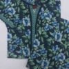 NSM-0168- 2 Piece Printed Cotton Stitched Co Ords