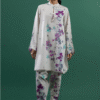 Unstitched 2 Piece Lawn Suit