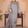 Vogue by HZ Textiles Embroidered Viscose Suit Unstitched 3 Piece - VFC-1331 - Winter Collection