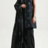Unstitched Jacquard Cotton 3 Piece