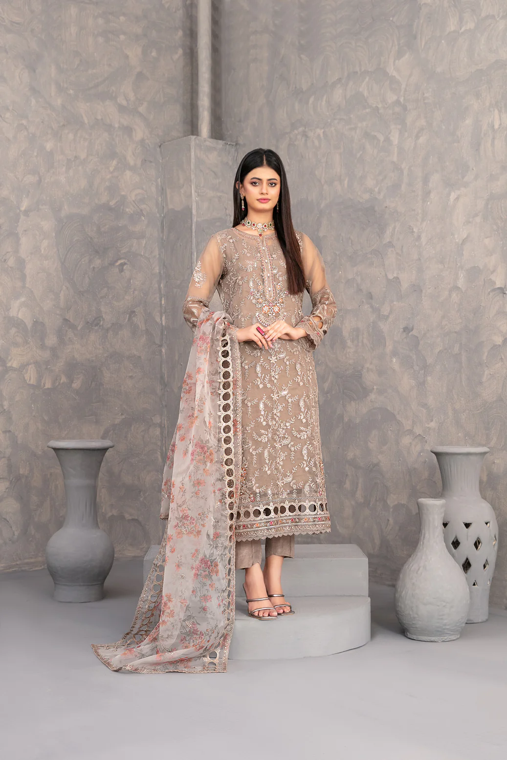 D-4271 - Dilkash Vol-1